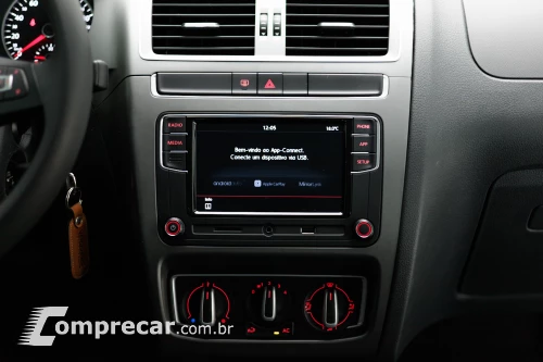 FOX 1.6 MSI Connect
