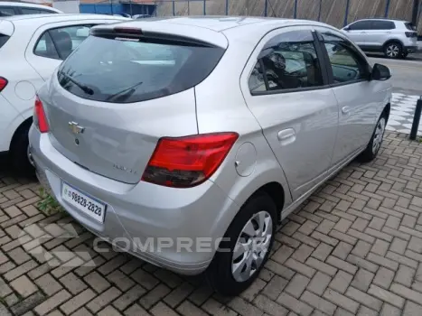 ONIX - 1.4 MPFI LT 8V 4P MANUAL