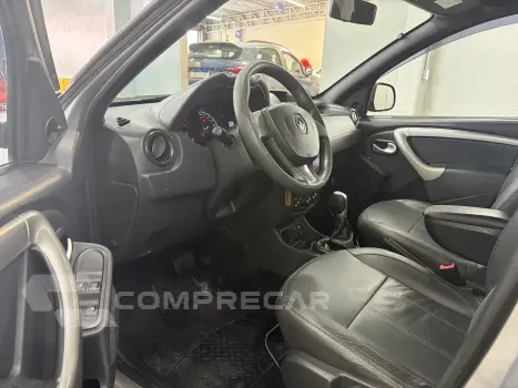 DUSTER 1.6 16V SCE Authentique