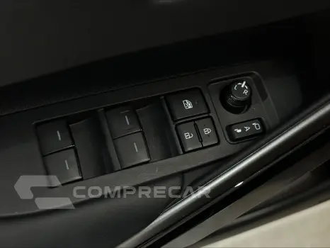 Corolla Cross GR-S 2.0 16V Flex Aut.