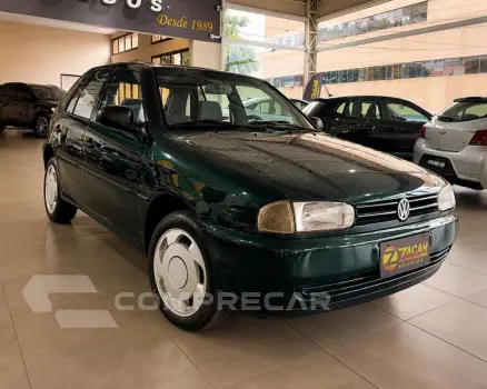 GOL CL 1.6 MI