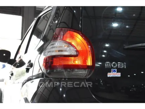 MOBI - 1.0 EVO WAY MANUAL