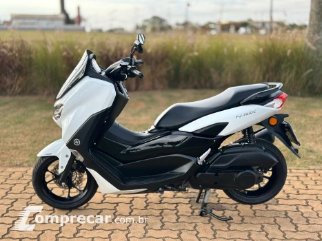 NMAX 160