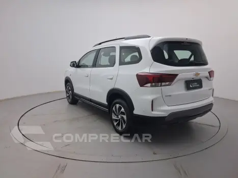 SPIN 1.8 PREMIER 8V FLEX 4P AUTOMÁTICO