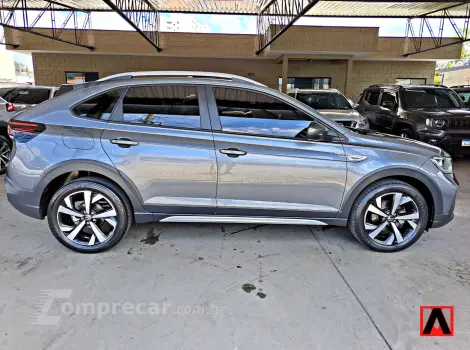 NIVUS 1.0 200 TSI Highline