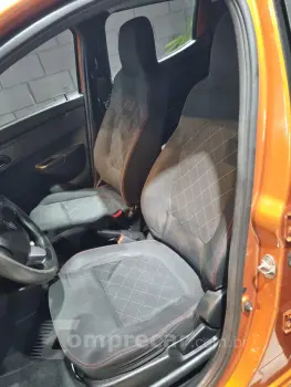 KWID 1.0 12V SCE ZEN