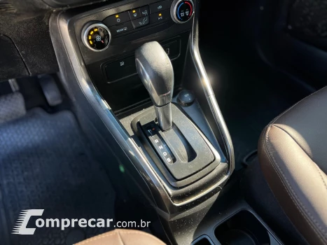 ECOSPORT 1.5 TI-VCT FLEX SE AUTOMÁTICO