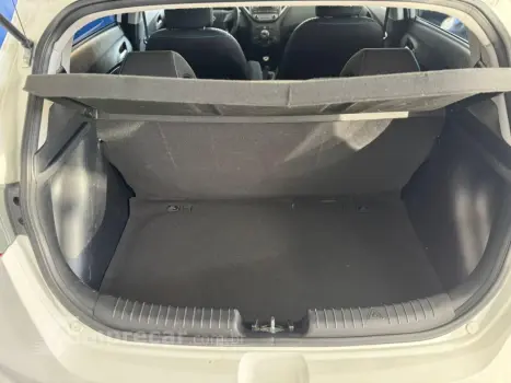 HB20X 1.6 16V STYLE FLEX 4P AUTOMÁTICO