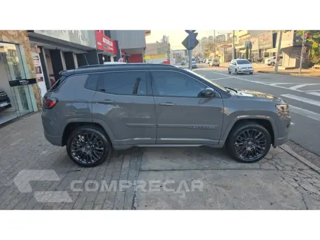 COMPASS 1.3 T270 TURBO FLEX S AT6