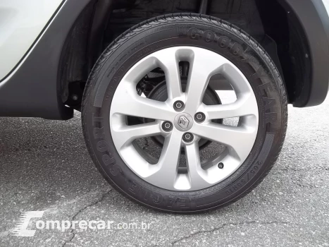 SANDERO 1.6 Stepway 8V