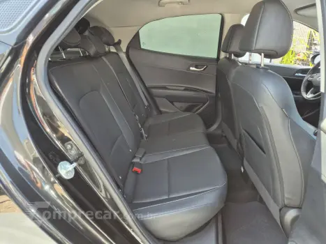 HB 20 Hatch 1.0 12V 4P FLEX TGDI PLATINUM TURBO AUTOMÁTICO