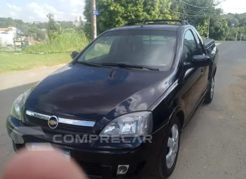 MONTANA  Sport 1.8 MPFI FlexPower 8V