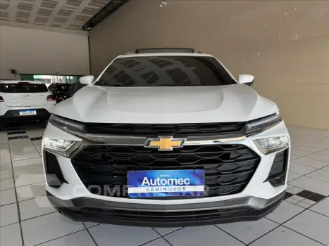 TRACKER 1.2 TURBO FLEX PREMIER AUTOMÁTICO