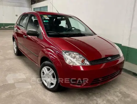 FIESTA 1.0 MPI 8V