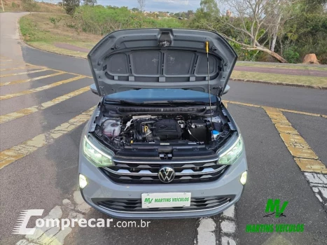 NIVUS 1.0 200 TSI TOTAL FLEX HIGHLINE AUTOMÁTICO