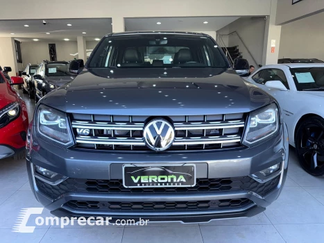 AMAROK Extreme 3.0 V6