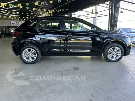 POLO 1.0 200 TSI Comfortline