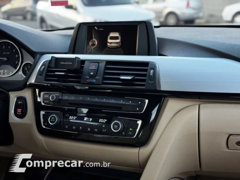 320iA 2.0 TB M Sport A.Flex/M.Sport 4p