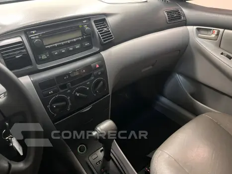 COROLLA 1.8 XEI 16V