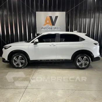 HR-V Touring 1.5 Flex TB 16V 5p Aut.