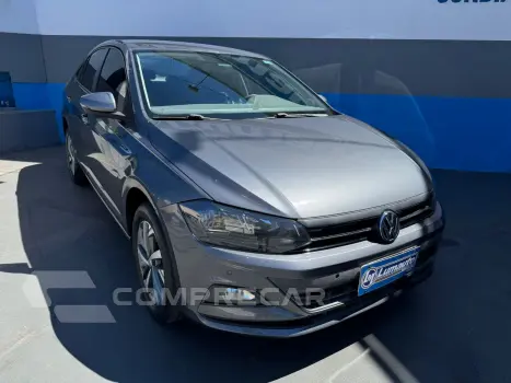 VIRTUS 1.0 200 TSI Comfortline