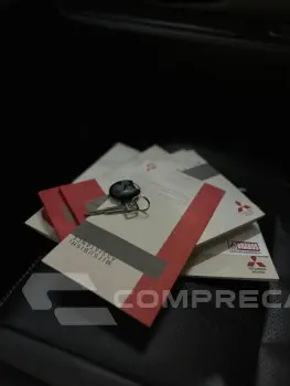 PAJERO TR4 2.0 4X2 16V