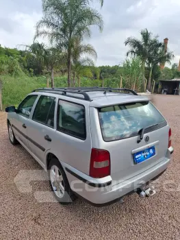 Parati lgv turbo