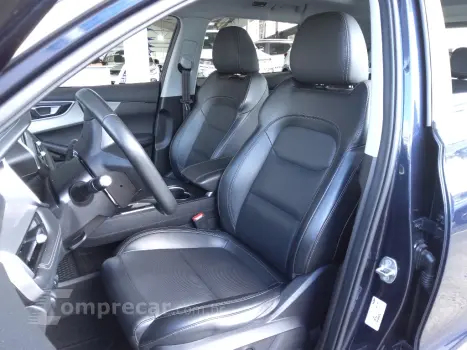 TIGGO 7 PRO 1.6 TGDI GASOLINA MAX DRIVE DCT