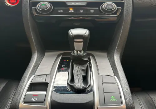 Civic Sedan EXL 2.0 Flex 16V Aut.4p
