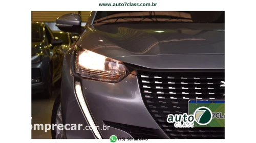 208 - 1.6 16V ACTIVE AT6