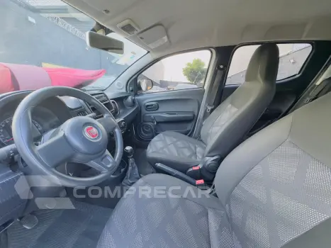 Mobi 1.0 4P FLEX EVO EASY