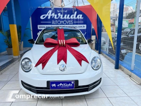 FUSCA
