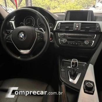 320I ACTIVE FLEX