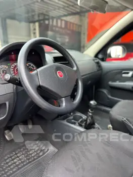 SIENA 1.0 MPI EL 8V