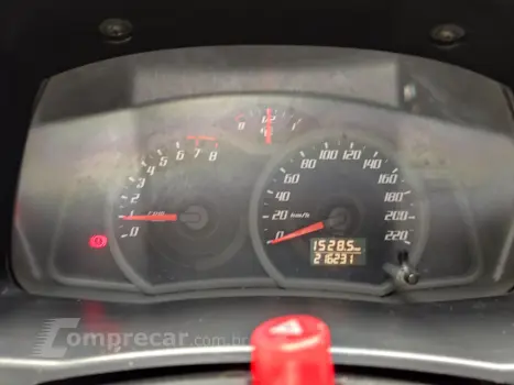 KA 1.0 MPI 8V FLEX 2P MANUAL