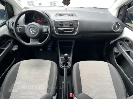 UP 1.0 MPI Take UP 12V