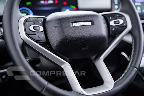 Haval H6 1.5 (Hibrido)