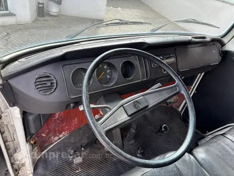 Kombi Standard/ Luxo/ Série Prata