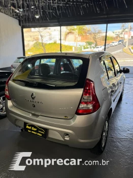 SANDERO 1.0 Authentique 16V