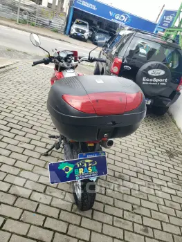 NXR 150 FLEX , BROS MIX  ES