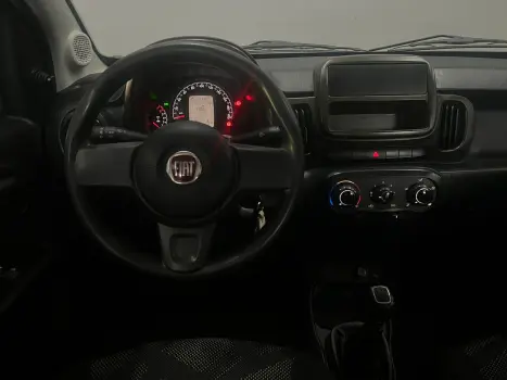 Mobi Evo Way 1.0 (Flex)