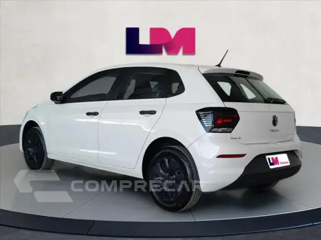POLO 1.0 MPI TRACK MANUAL