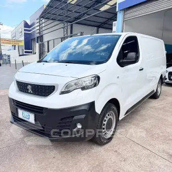 Expert Cargo 1.5 Turbo Diesel