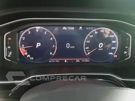NIVUS 1.4 250 TSI TOTAL FLEX GTS AUTOMÁTICO