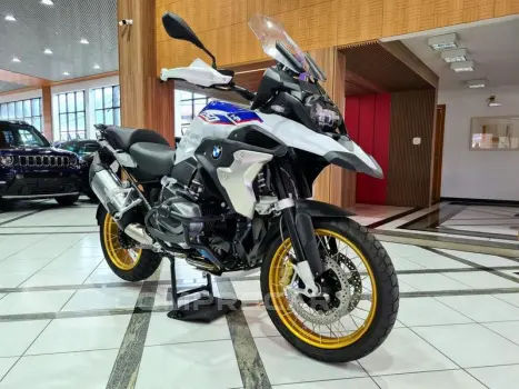 R 1250 GS PREMIUM HP
