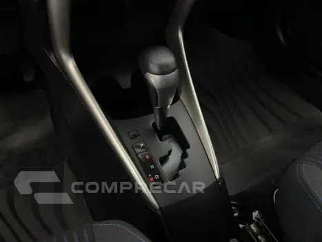 YARIS XL Plus Con. Sed. 1.5 Flex 16V Aut