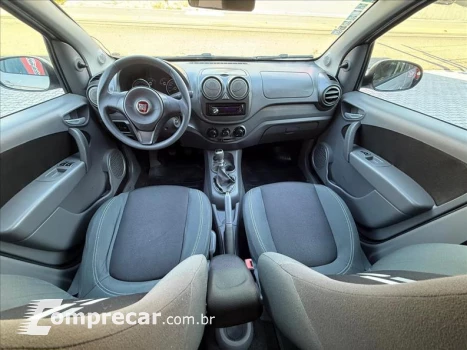 PALIO 1.6 MPI Essence 16V