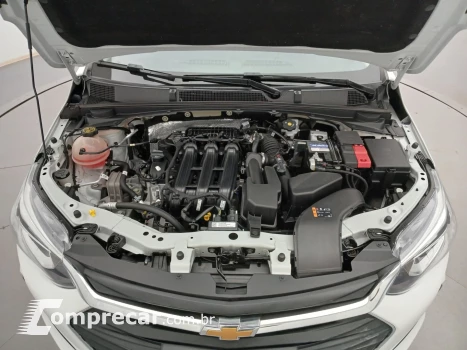 ONIX 1.0 FLEX LT MANUAL