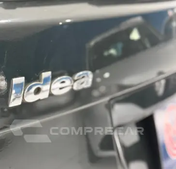 IDEA 1.4 MPI Fire ELX 8V