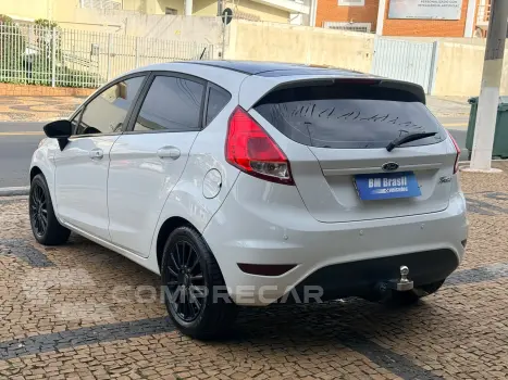 FIESTA 1.5 S Hatch 16V